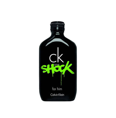 Calvin Klein One Shock EDT Spray 100ML