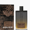 Police Gentleman Eau De Toilette 100ml: Embrace Modern Elegance