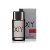 Hugo XY Eau De Toilette Spray - 100ml: Dynamic, Fresh, and Sophisticated