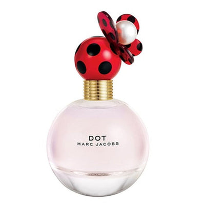 Marc Jacobs Dot Eau De Parfum 100ml - Playful Floral Elegance Awaits!