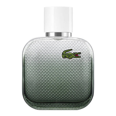 Lacoste L.12.12 Blanc Eau Intense EDT Spray 50ml: Radiant, Elegant, Iconic.