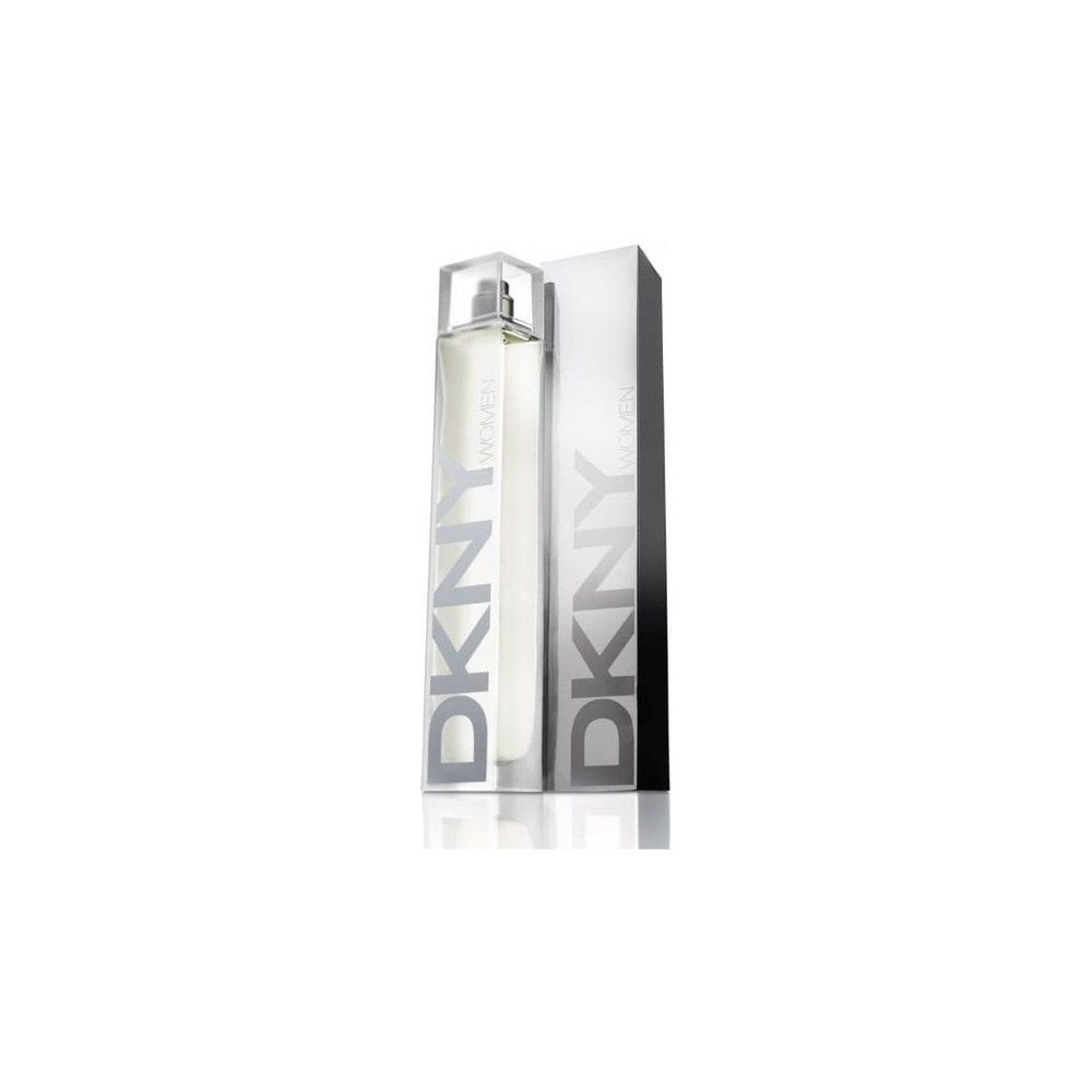 DKNY Women Energizing Eau de Parfum 100ml - Captivating Urban Elegance