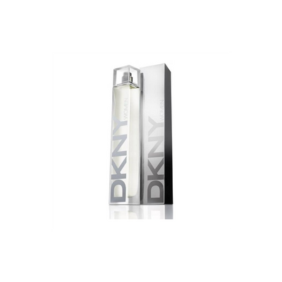 DKNY Women Energizing Eau de Parfum 100ml - Captivating Urban Elegance