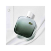 Lacoste L.12.12 Blanc Eau Intense EDT Spray 50ml: Radiant, Elegant, Iconic.