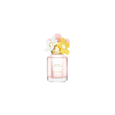 Whimsical Fruity Floral: Marc Jacobs Daisy Eau So Fresh 30ml