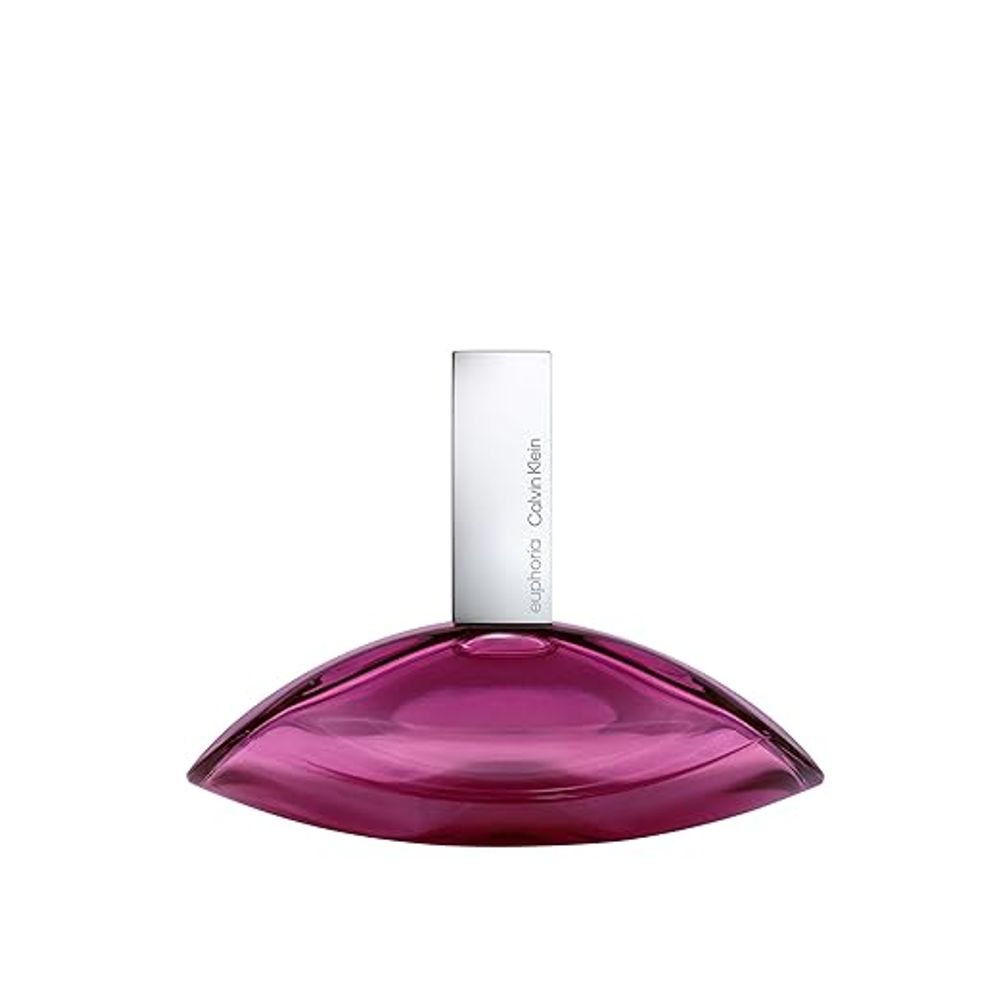 Calvin Klein Euphoria Eau De Parfum - 100ml: Captivating Sophistication & Sensuality