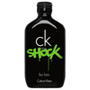 CK ONE SHOCK FOR HIM: Bold & Energetic Fragrance - Freshness meets Depth in this Masculine Scent!