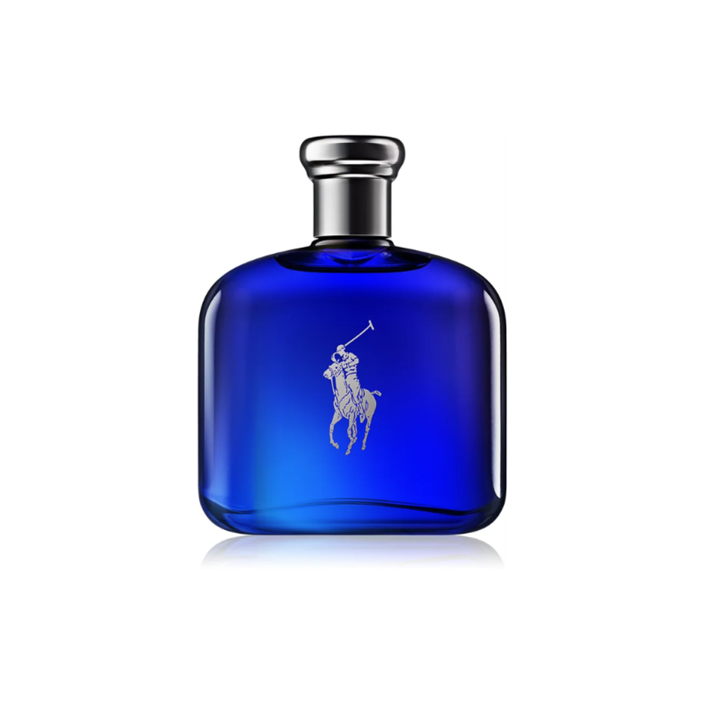 Polo Blue by Ralph Lauren: Invigorating Eau De Toilette for the Carefree Spirit