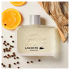 LACOSTE ESSENTIAL Eau De Toilette: Refreshing & Sophisticated Men's Fragrance