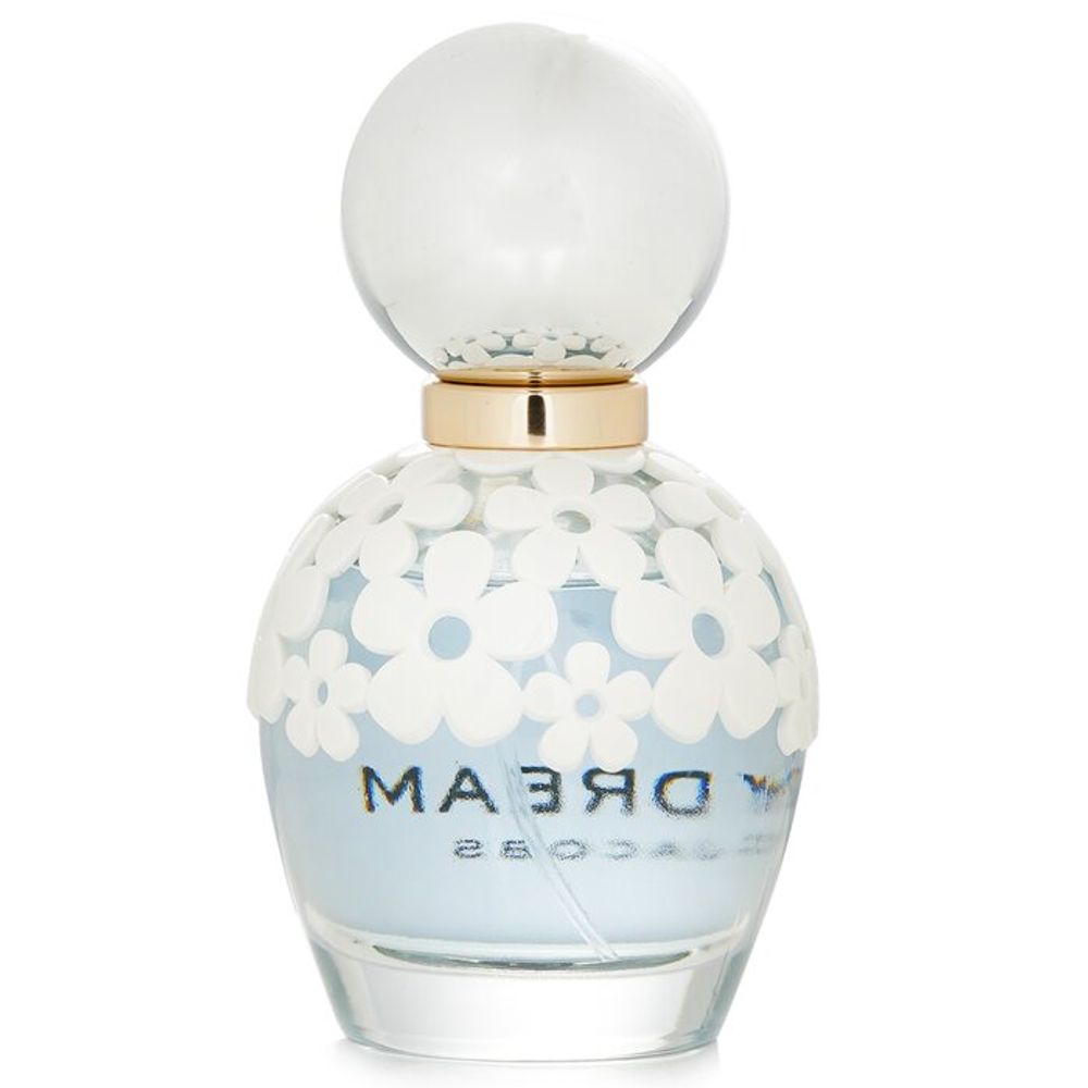 Marc Jacobs Daisy Dream Eau de Toilette Spray 50ml: Whimsical & Sophisticated Fragrance