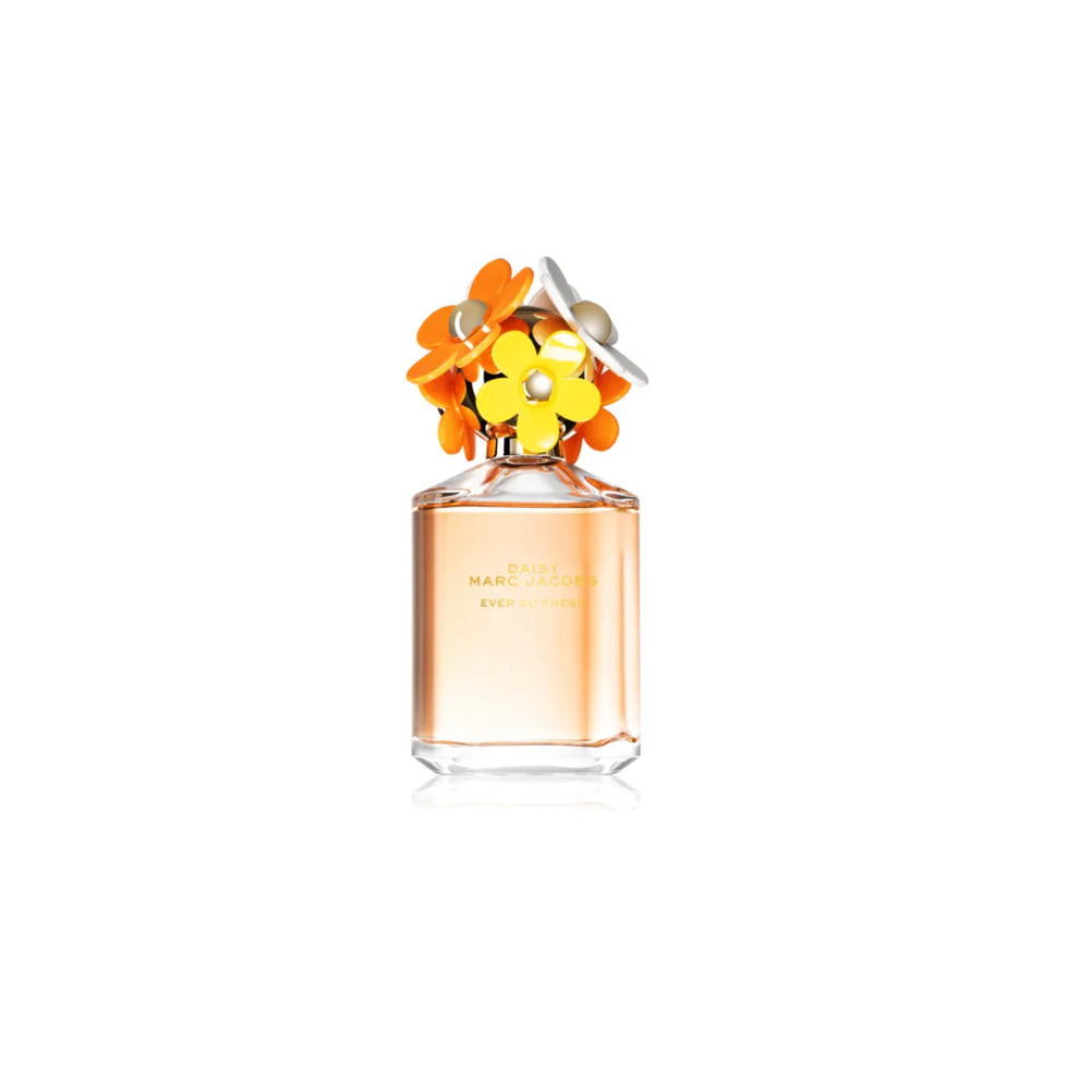 Euphoric Energy: Marc Jacobs Daisy Ever So Fresh Eau De Parfum Spray 75ml