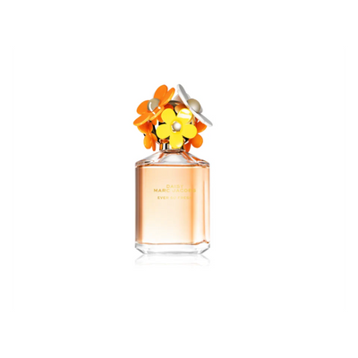 Euphoric Energy: Marc Jacobs Daisy Ever So Fresh Eau De Parfum Spray 75ml