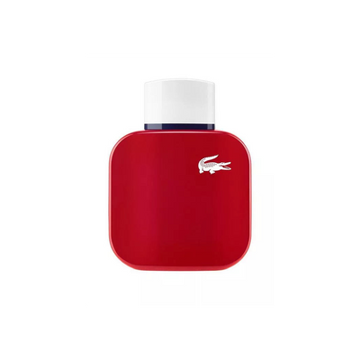 French Panache Eau De Toilette Spray 90ml - Lacoste L.12.12 Pour Elle