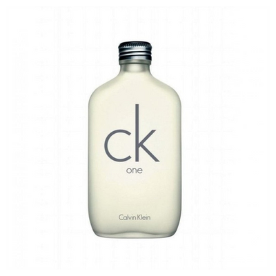 Calvin Klein One: Timeless Unisex Fragrance