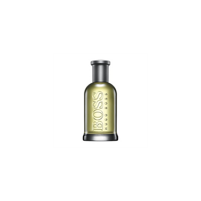 Boss Bottled Eau De Toilette Spray 50ml - Timeless Masculine Elegance