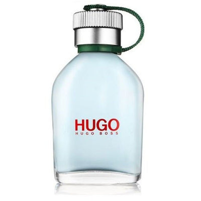 Hugo Boss Man: Bold & Refined Eau De Toilette Spray 125ml