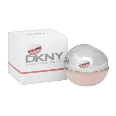 DKNY Fresh Blossom Eau De Parfum: Captivating 50ML Floral Fragrance