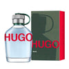 Hugo Boss Man: Bold & Refined Eau De Toilette Spray 125ml