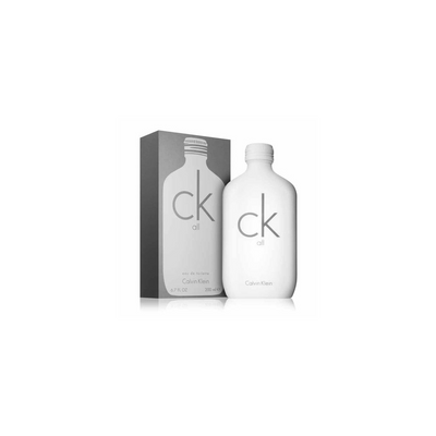 CK All: The Ultimate Fragrance for Freedom & Individuality