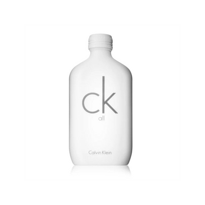 Calvin Klein CK ONE Unisex Eau De Toilette Spray 100ml - Classic Freshness