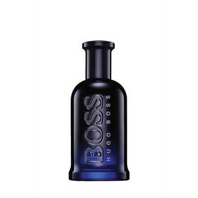 HUGO BOSS BOTTLED NIGHT Eau De Toilette Spray 200ML