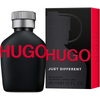 Hugo Boss Just Different EDT Spray - Dynamic & Fresh Masculine Fragrance