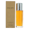 Calvin Klein Escape Eau De Parfum - Unleash Your Inner Passion 100ml