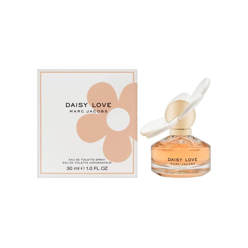 Daisy love perfume 30ml online