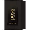 Hugo Boss The Scent: Seduction in a Bottle