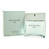 Calvin Klein Truth for Men: Refreshing Green Spicy Cologne