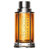 Hugo Boss The Scent: Seduction in a Bottle