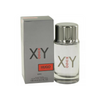 Hugo XY Eau De Toilette Spray - 100ml: Dynamic, Fresh, and Sophisticated