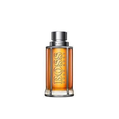 Hugo Boss The Scent Eau De Toilette Spray 100ml