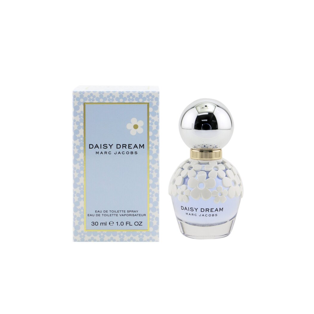 Daisy Dream Eau de Toilette Spray - Captivating, Whimsical, and Elegant!