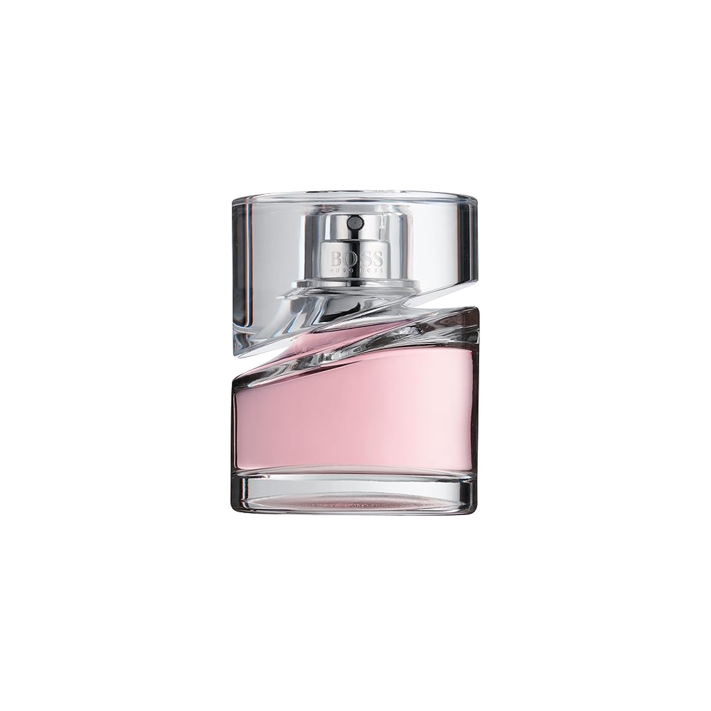 Hugo Boss Femme Eau De Parfum Spray - 50ml: Captivating, Modern, and Elegant Fragrance