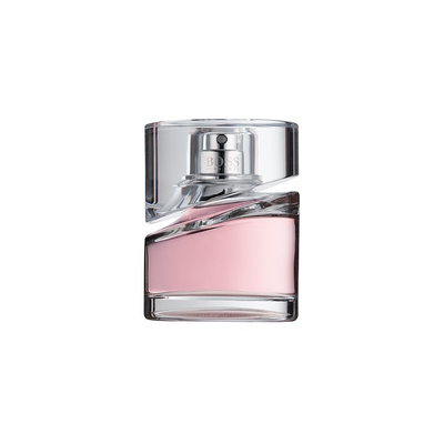 Hugo Boss Femme Eau De Parfum Spray - 50ml: Captivating, Modern, and Elegant Fragrance