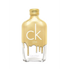 CK One Gold Eau De Toilette Spray 100ml: Sophisticated Unisex Fragrance