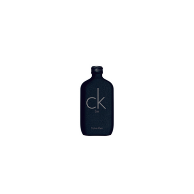 Calvin Klein Be Eau de Toilette Spray 100ml - Timeless Gender-Neutral Fragrance