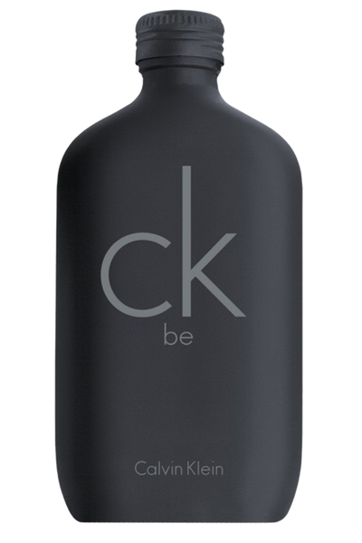 Calvin Klein CKBE Eau De Toilette Spray 200ML: A Modern and Versatile Fragrance