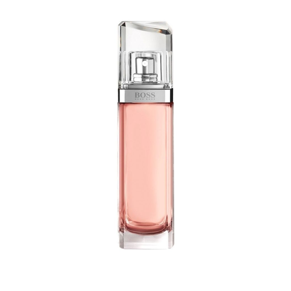 Hugo Boss Ma Vie L'Eau: Captivating Scent for Confident Women!