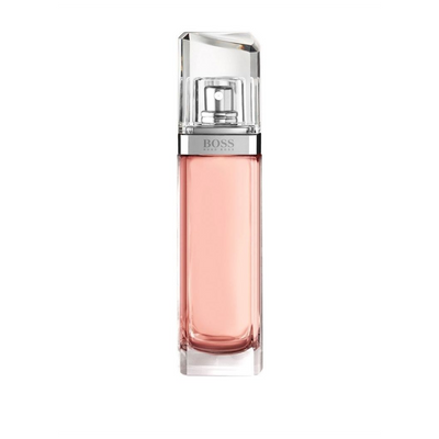 Hugo Boss Ma Vie L'Eau: Captivating Scent for Confident Women!