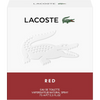 Lacoste Red Eau De Toilette Spray 125ml