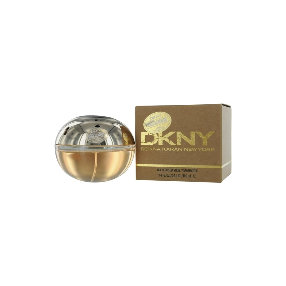 DKNY Golden Delicious Eau De Parfum 100ml