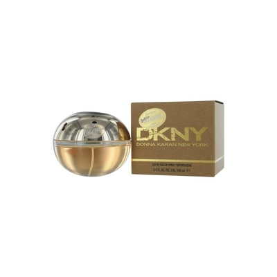 DKNY Golden Delicious Eau De Parfum 100ml