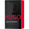 Hugo Boss Just Different EDT Spray - Dynamic & Fresh Masculine Fragrance