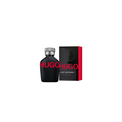 Hugo Boss Just Different EDT Spray - Dynamic & Fresh Masculine Fragrance