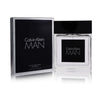 Calvin Klein Man 100ml EDT - Bold Woody Spicy Fragrance for the Modern Man