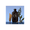 Calvin Klein CKBE Eau De Toilette Spray 200ML: A Modern and Versatile Fragrance