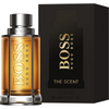 Hugo Boss The Scent: Seduction in a Bottle