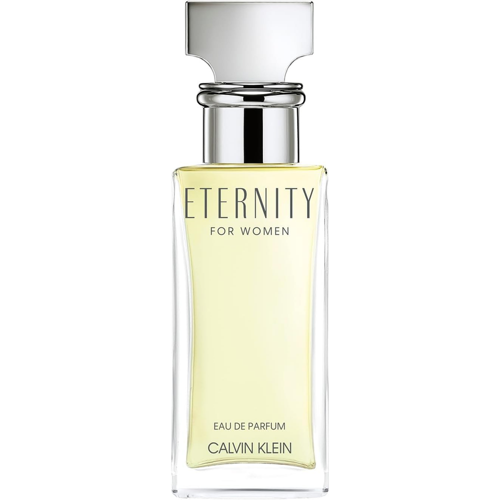 Captivating Product "Elegant & Timeless: Calvin Klein Eternity Eau De Parfum 30ml